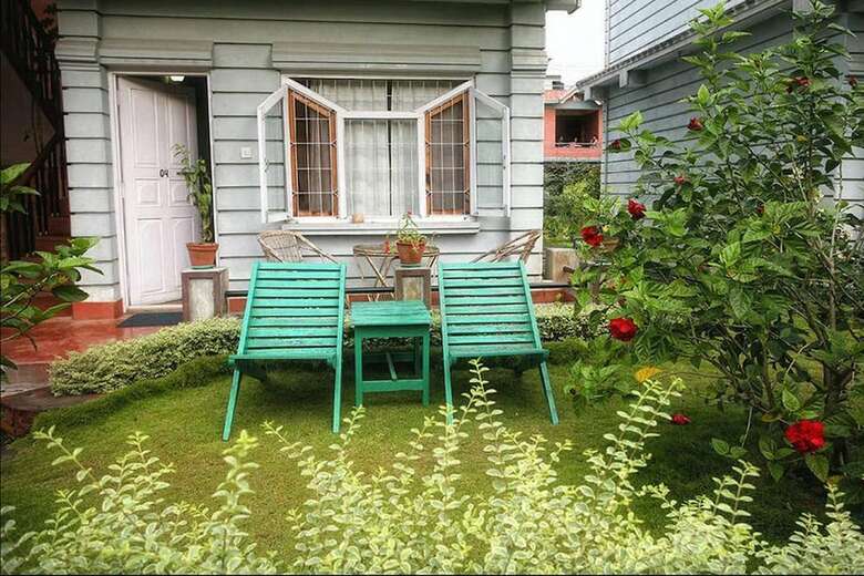 Hotel Placid Valley Logde