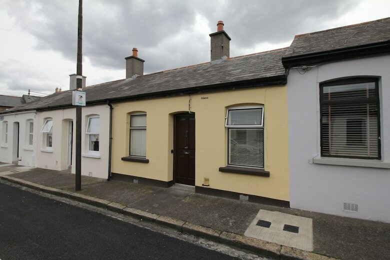 Apartamentos Stoneybatter Self Catering