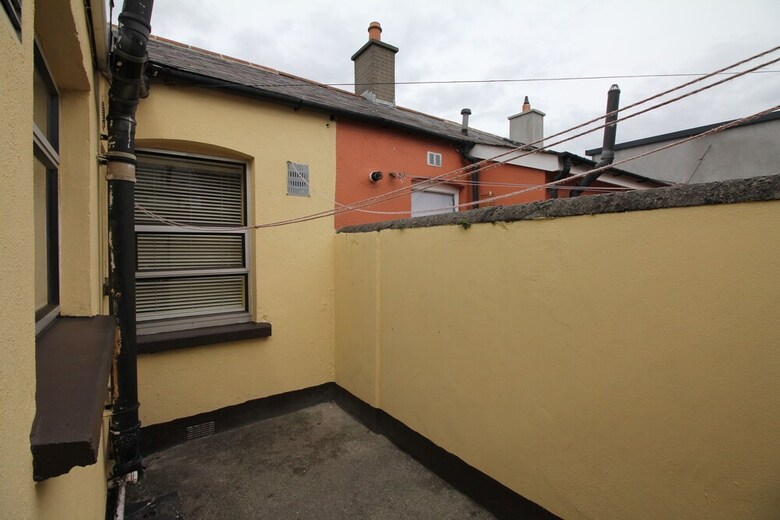 Apartamentos Stoneybatter Self Catering