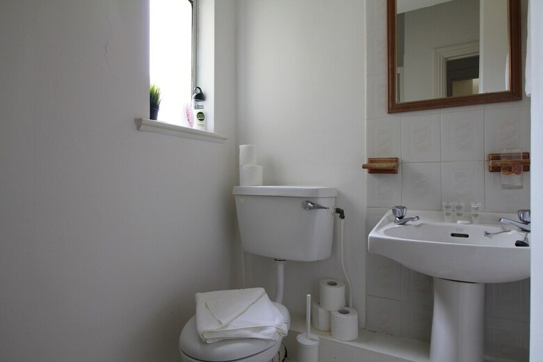 Apartamentos Stoneybatter Self Catering
