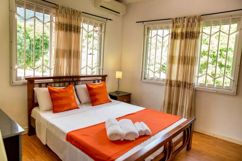 Hotel The Orchard Self-catering Villa