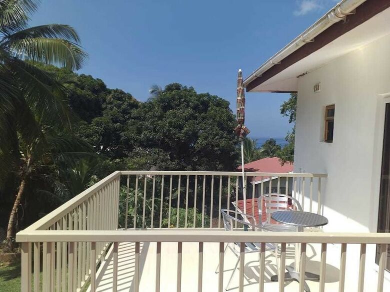 Hotel The Orchard Self-catering Villa