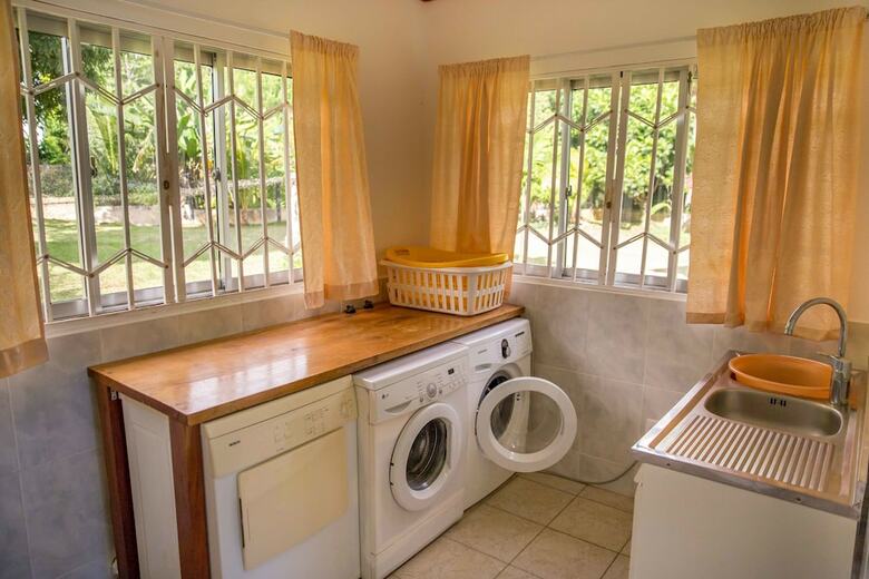 Hotel The Orchard Self-catering Villa