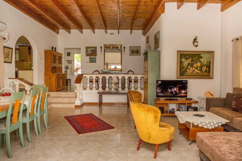 Hotel The Orchard Self-catering Villa