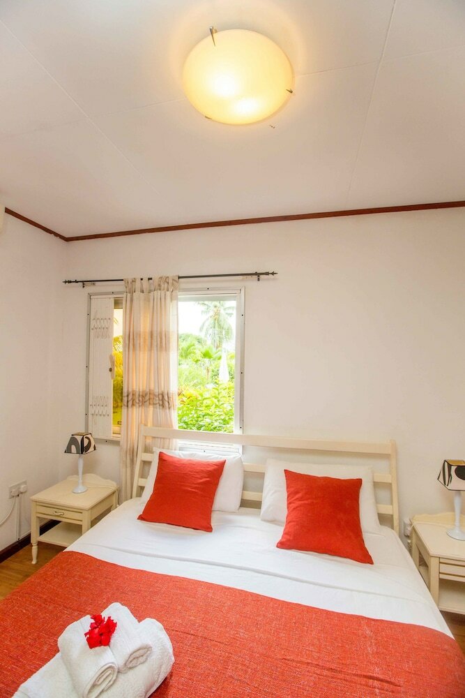 Hotel The Orchard Self-catering Villa