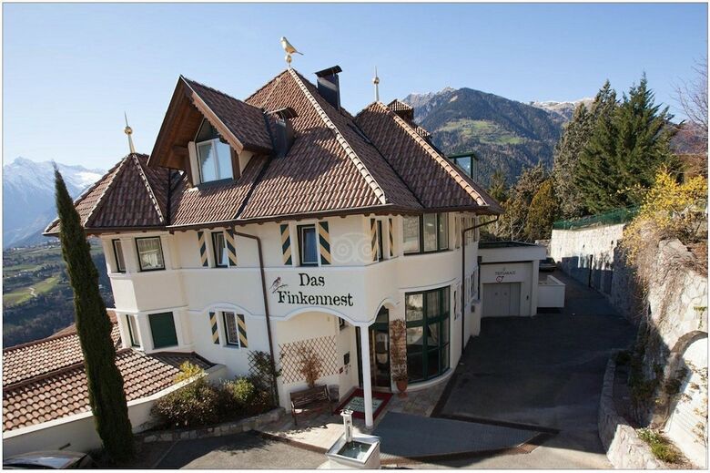 Hotel Finkennest