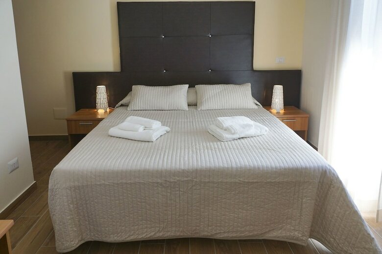 Hotel La Porta Delle Gole