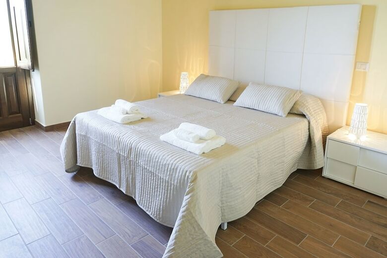 Hotel La Porta Delle Gole