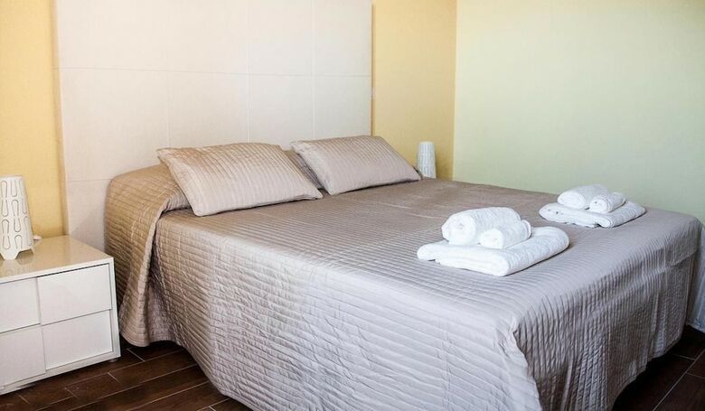 Hotel La Porta Delle Gole