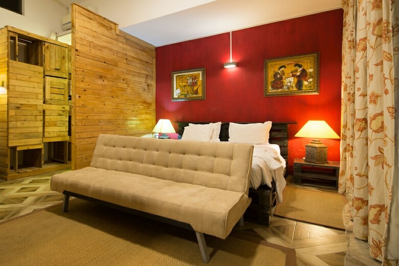 Hotel Villa Aliz�e