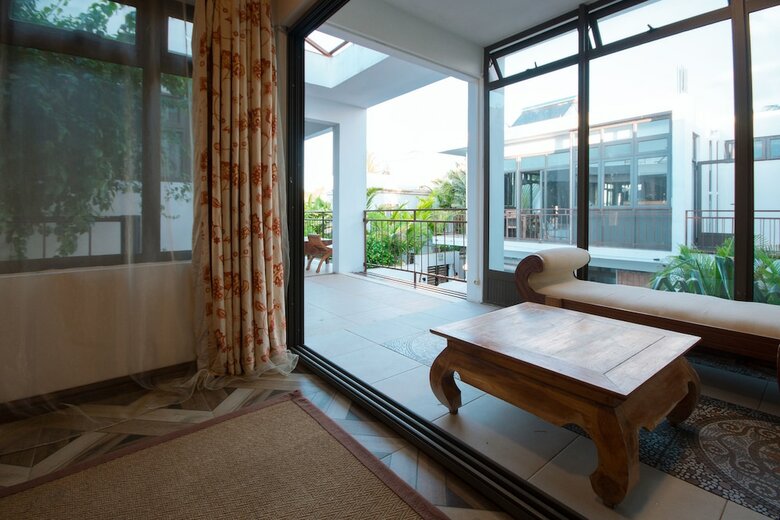 Hotel Villa Aliz�e