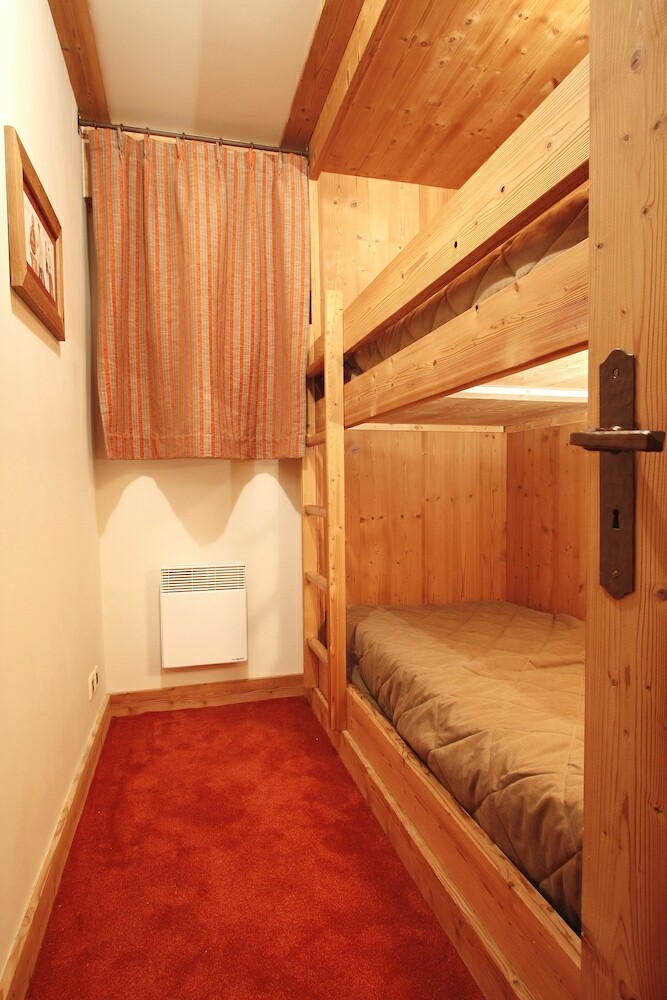 Apartamento R�sidence Le Gol�on Val Ecrins