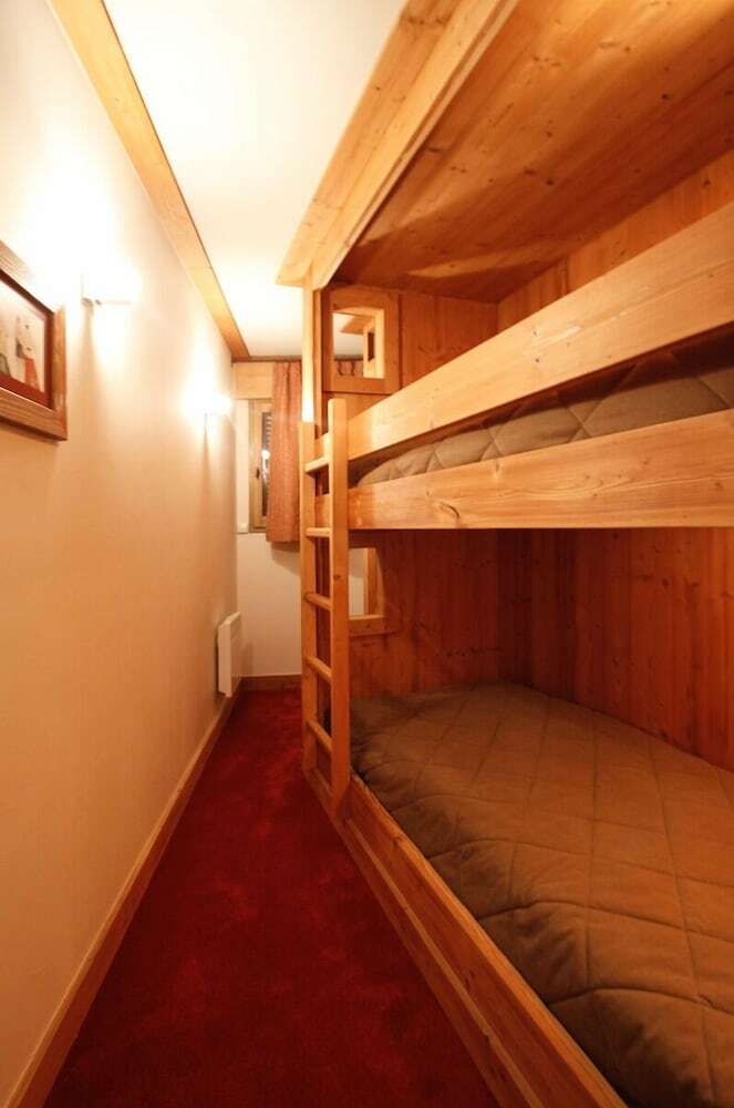 Apartamento R�sidence Le Gol�on Val Ecrins