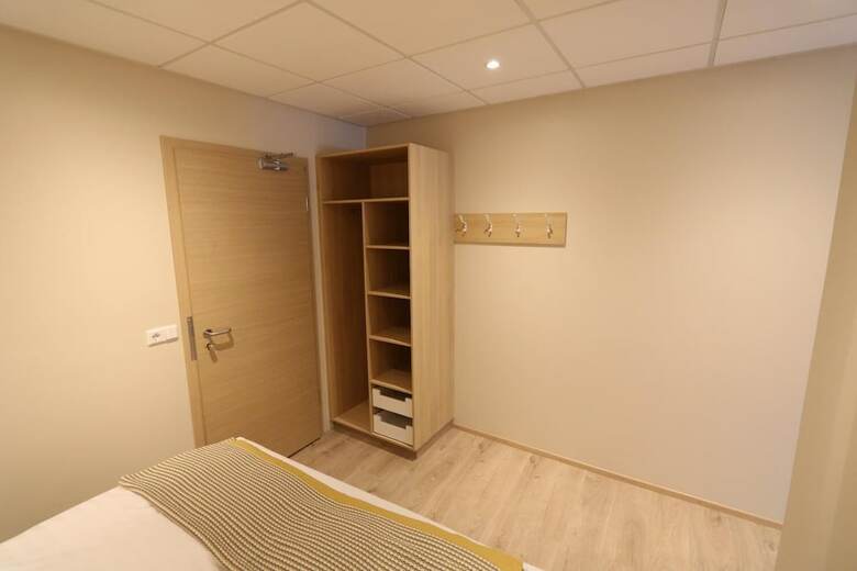K16 Apartments
