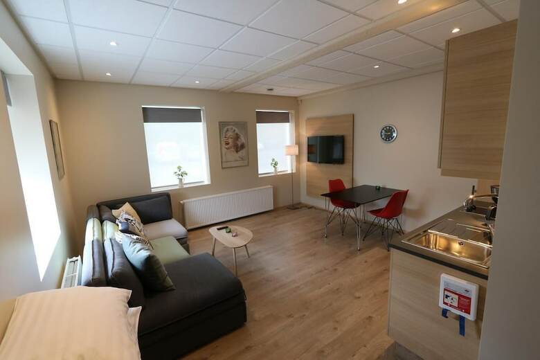 K16 Apartments
