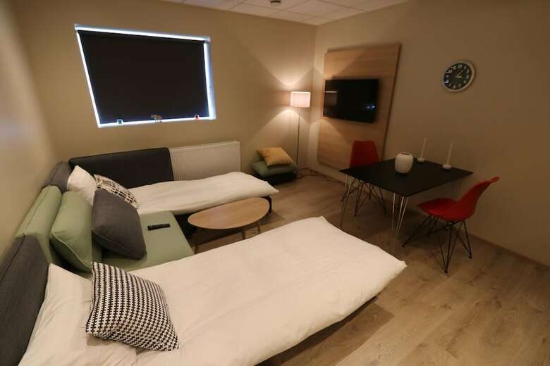 K16 Apartments