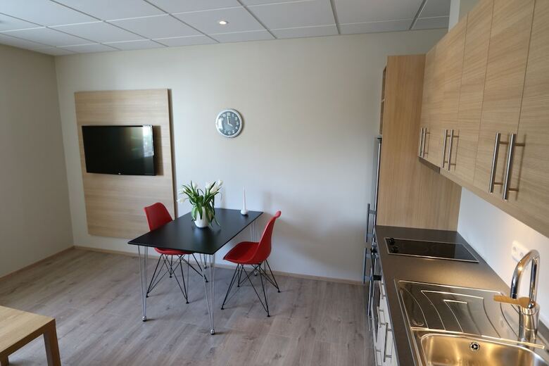 K16 Apartments