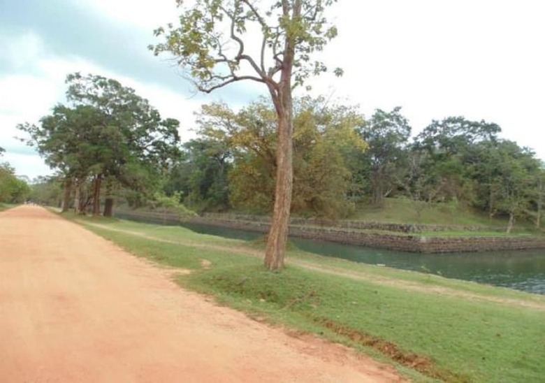 Hotel Castle Rock Sigiriya