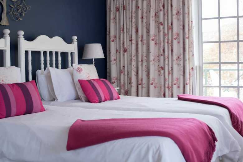 Patcham Place B&B