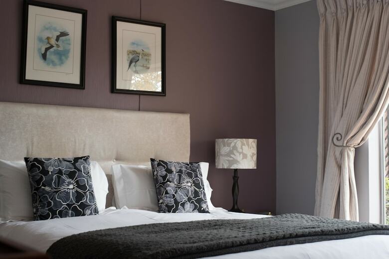 Patcham Place B&B