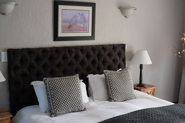 Patcham Place B&B