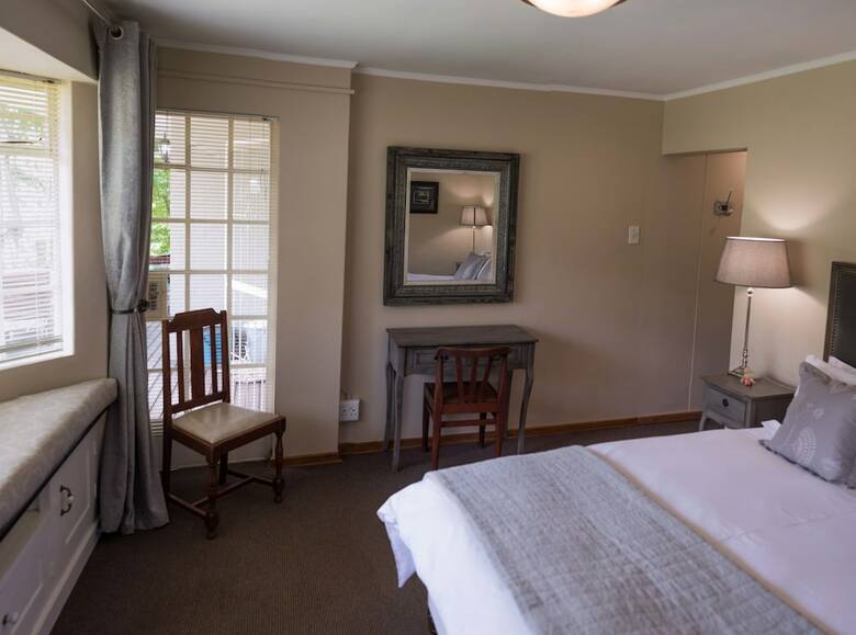 Patcham Place B&B