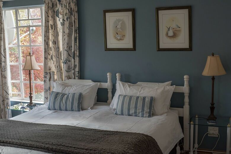 Patcham Place B&B