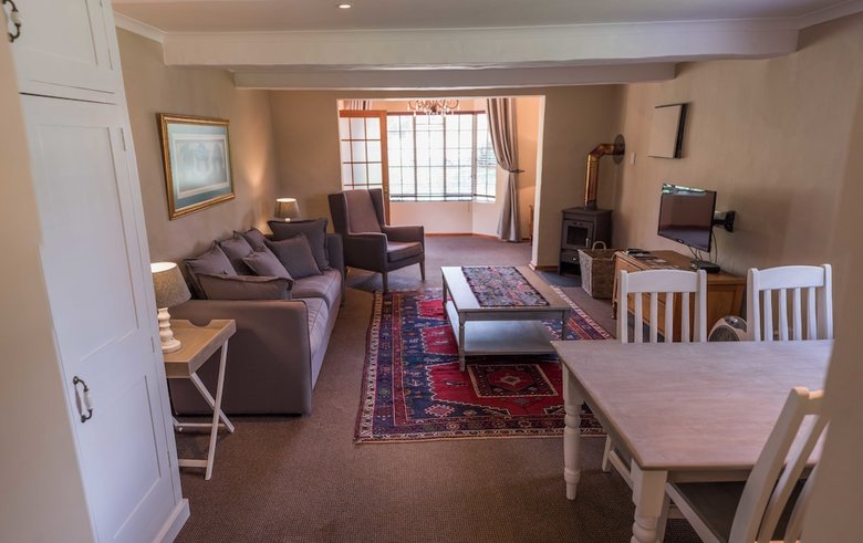 Patcham Place B&B
