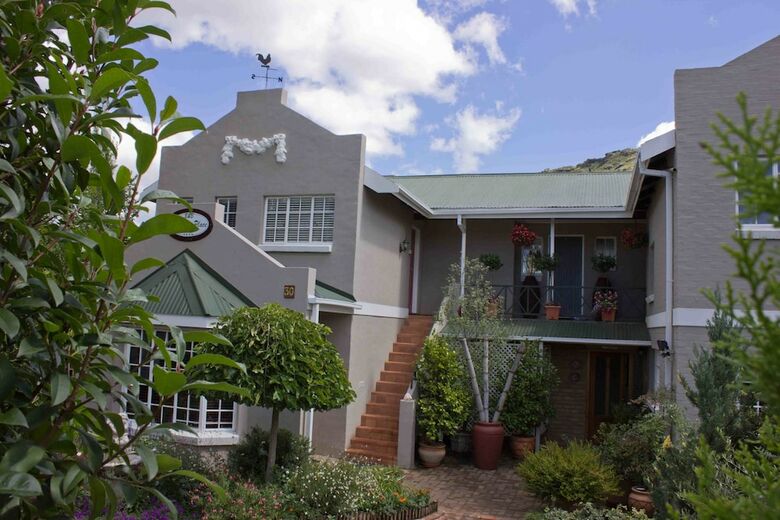 Patcham Place B&B