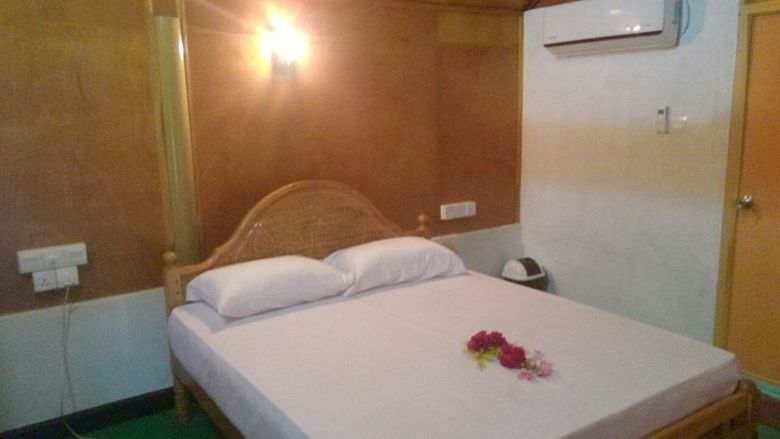 Posada Sunntop Cabana