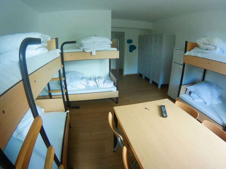 Hostal Hansezimmer City