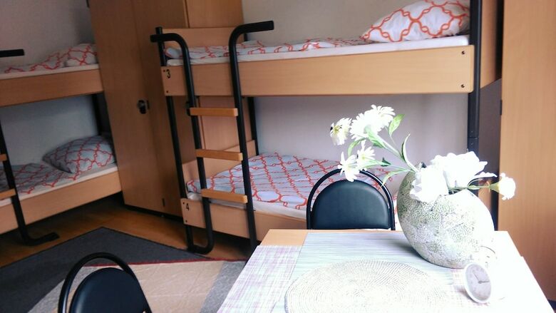 Hostal Hansezimmer City