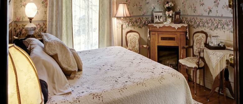 Barrister's Bed & Breakfast