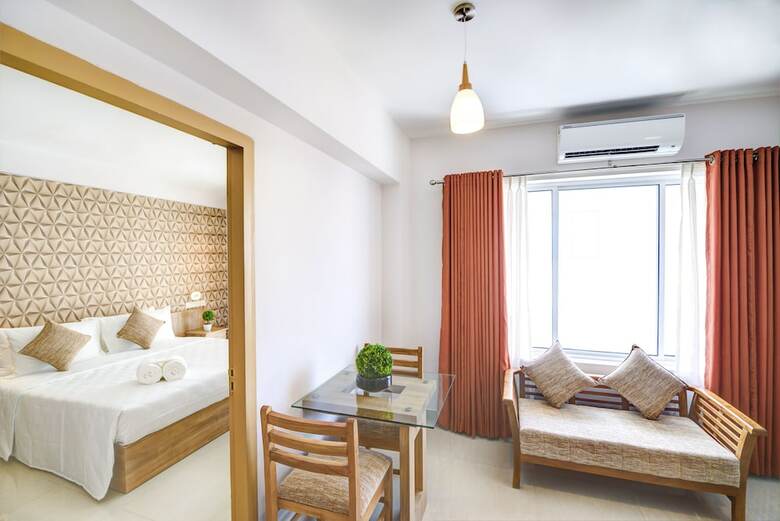 Sidra Pristine Hotel & Portico Halls