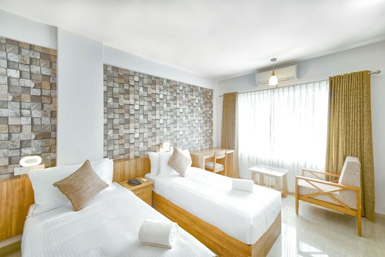 Sidra Pristine Hotel & Portico Halls