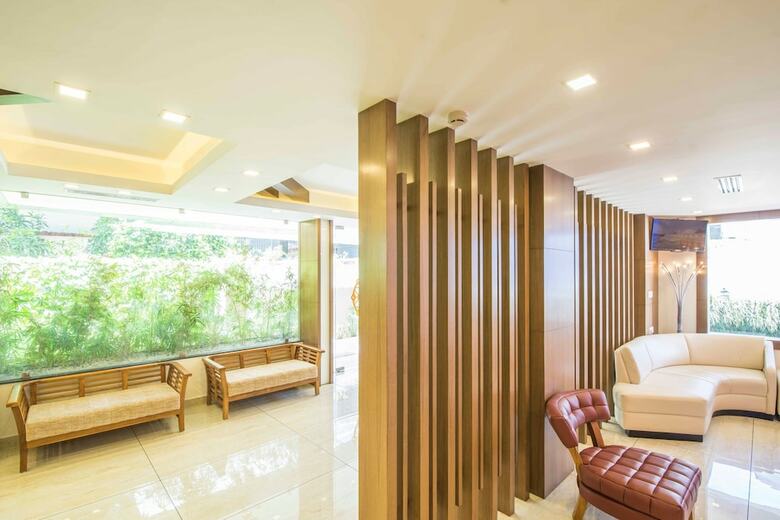Sidra Pristine Hotel & Portico Halls