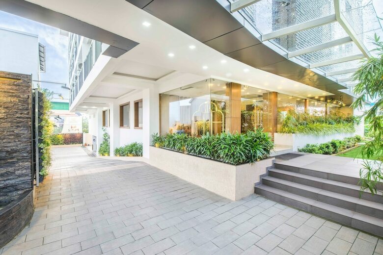 Sidra Pristine Hotel & Portico Halls