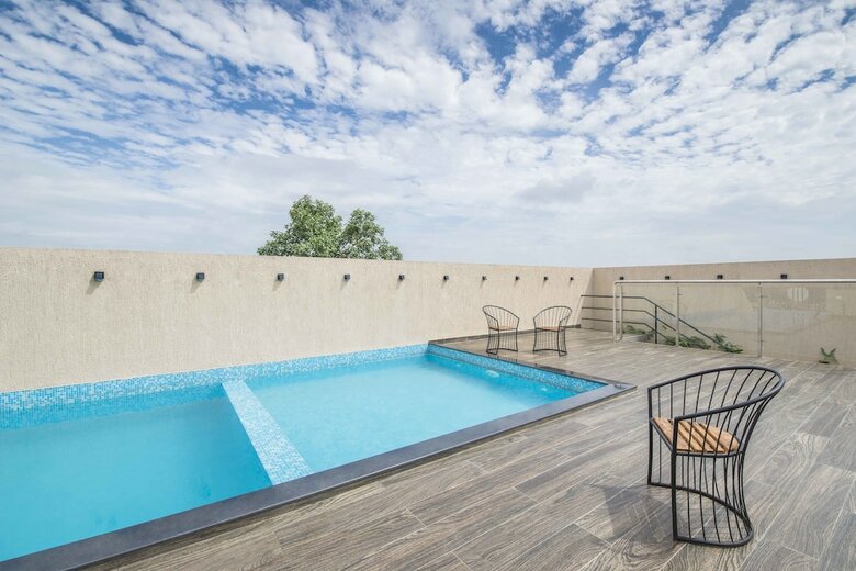 Sidra Pristine Hotel & Portico Halls