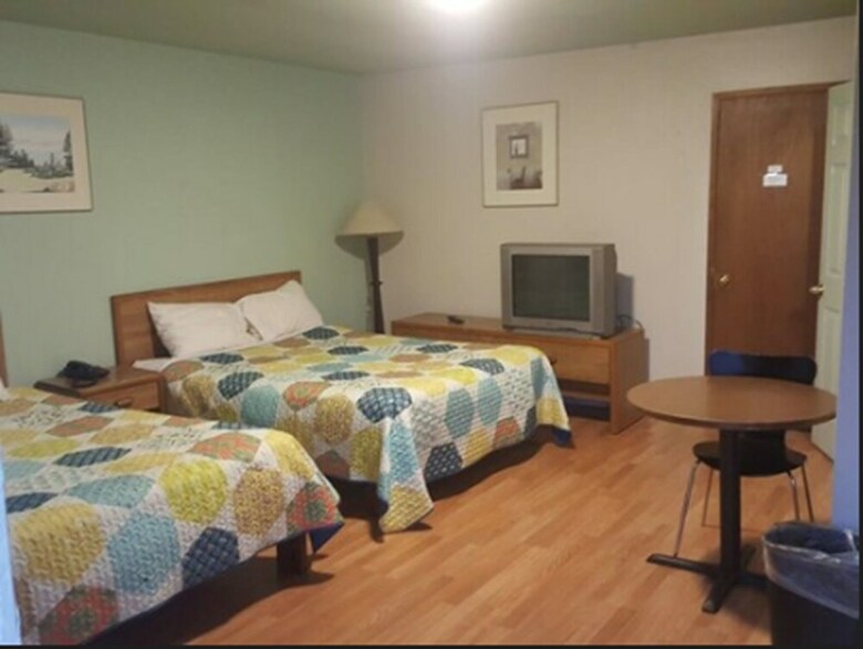 Motel Seattle Inn Northgate