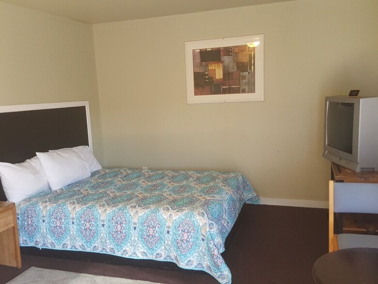 Motel Seattle Inn Northgate