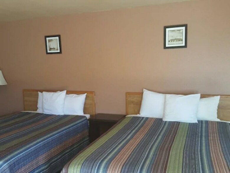 Motel Seattle Inn Northgate