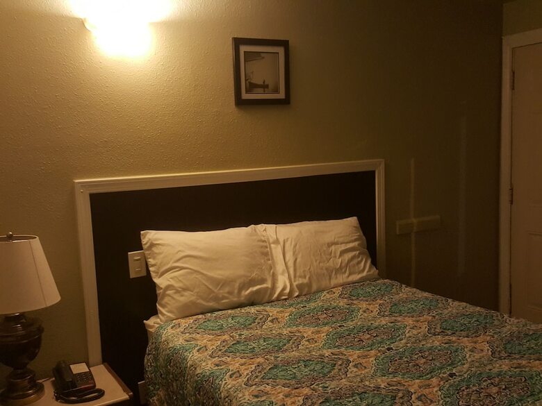 Motel Seattle Inn Northgate