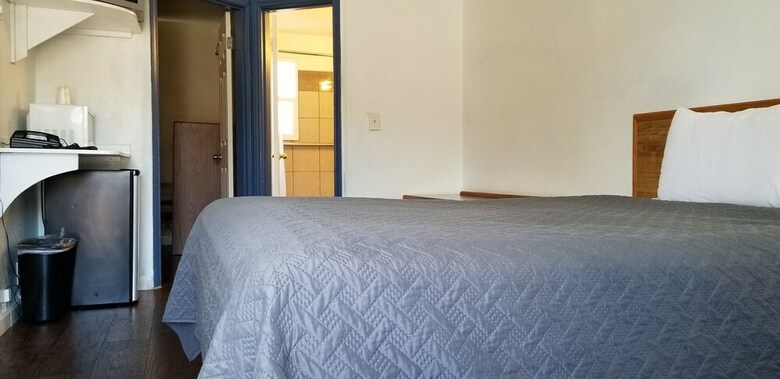 Motel Seattle Inn Northgate