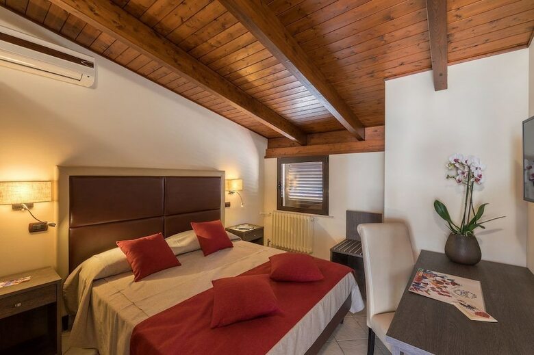 B&B Felice Sud Private Spa