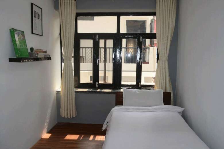 Hotel Holy Lodge