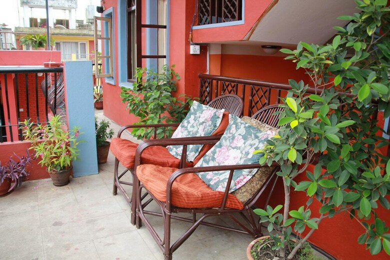 Hotel Holy Lodge