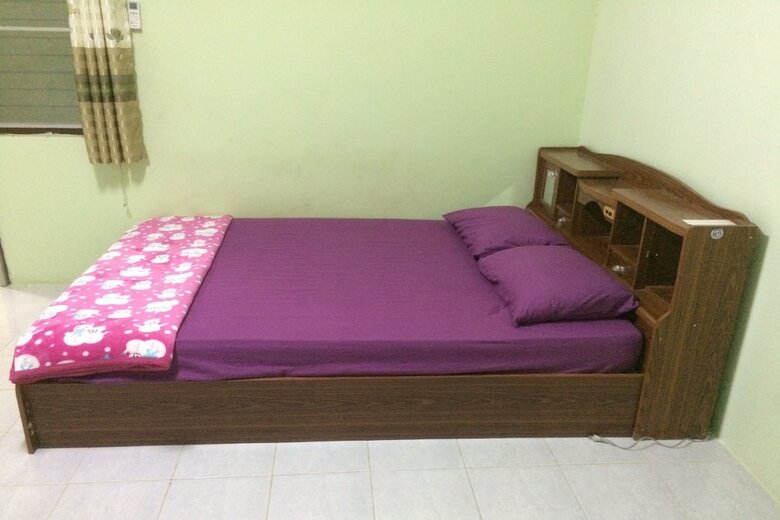 Hotel Suansuppachok Inn