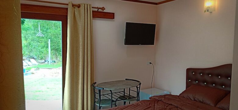 Hotel Suansuppachok Inn