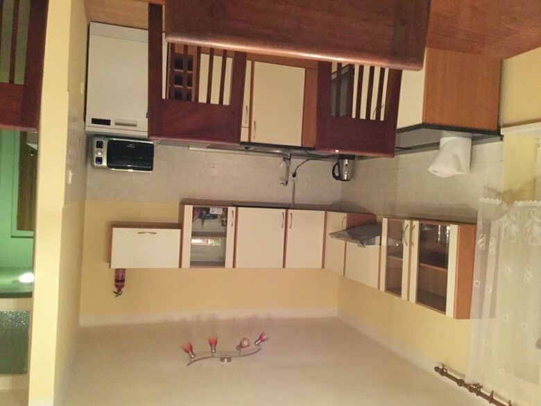 Lydiavi Apartments
