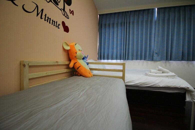 Hotel Movie Inn Hostel